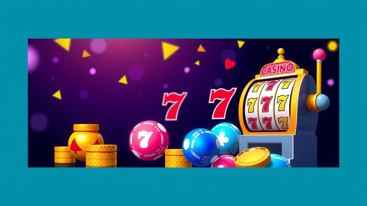 The Development of Internet-Based Gambling Slot Innovation: An Exploration Through Time