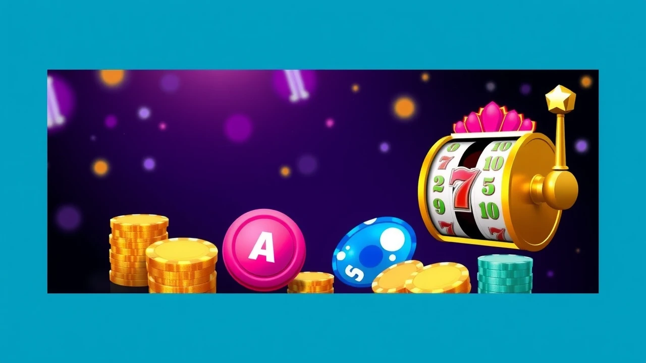 Unraveling the Secrets of Online Casino Slot RNG